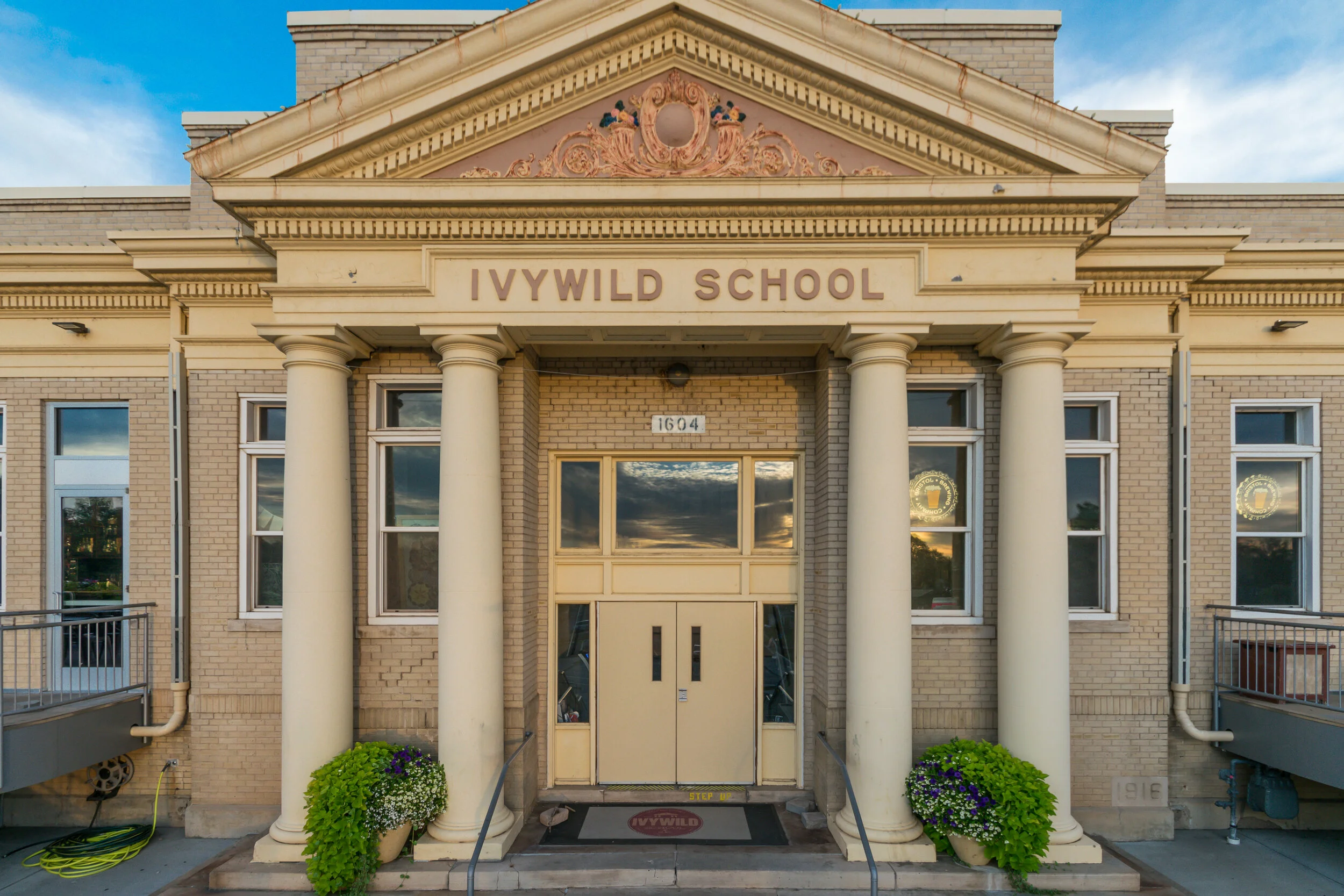 Story | Explore, Dine, Connect Today — Ivywild School