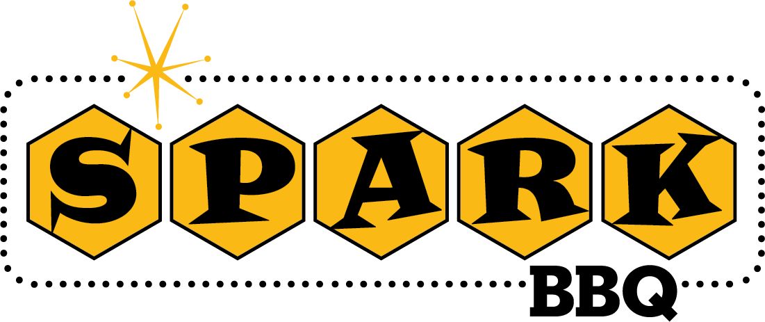 Spark Barbecue logo