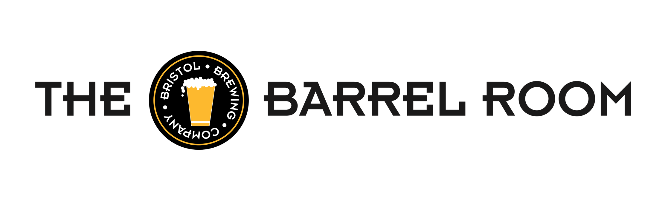 The Barrel Room logo
