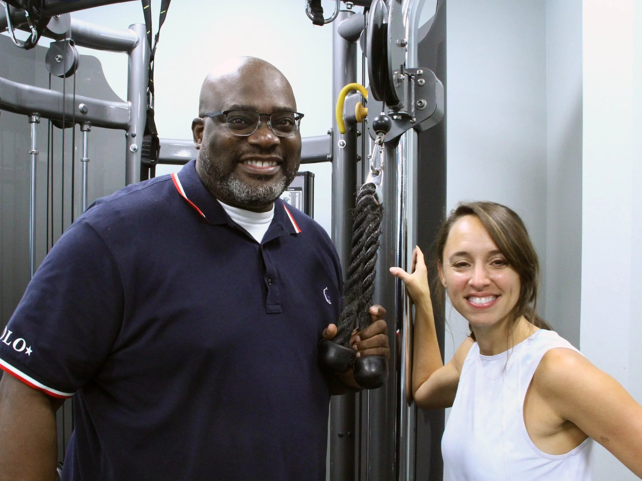 Community Wellness Center