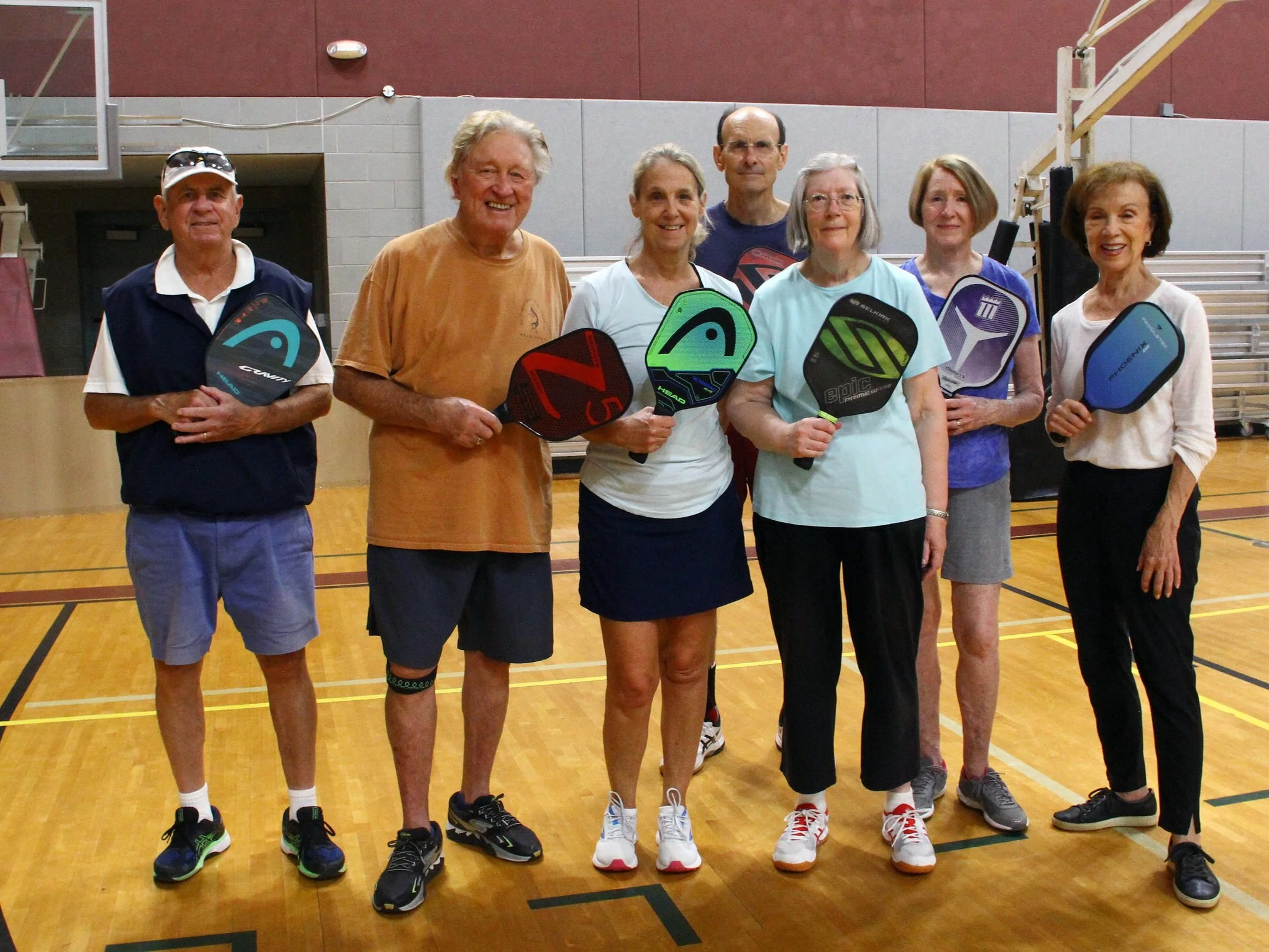 Community Wellness Center