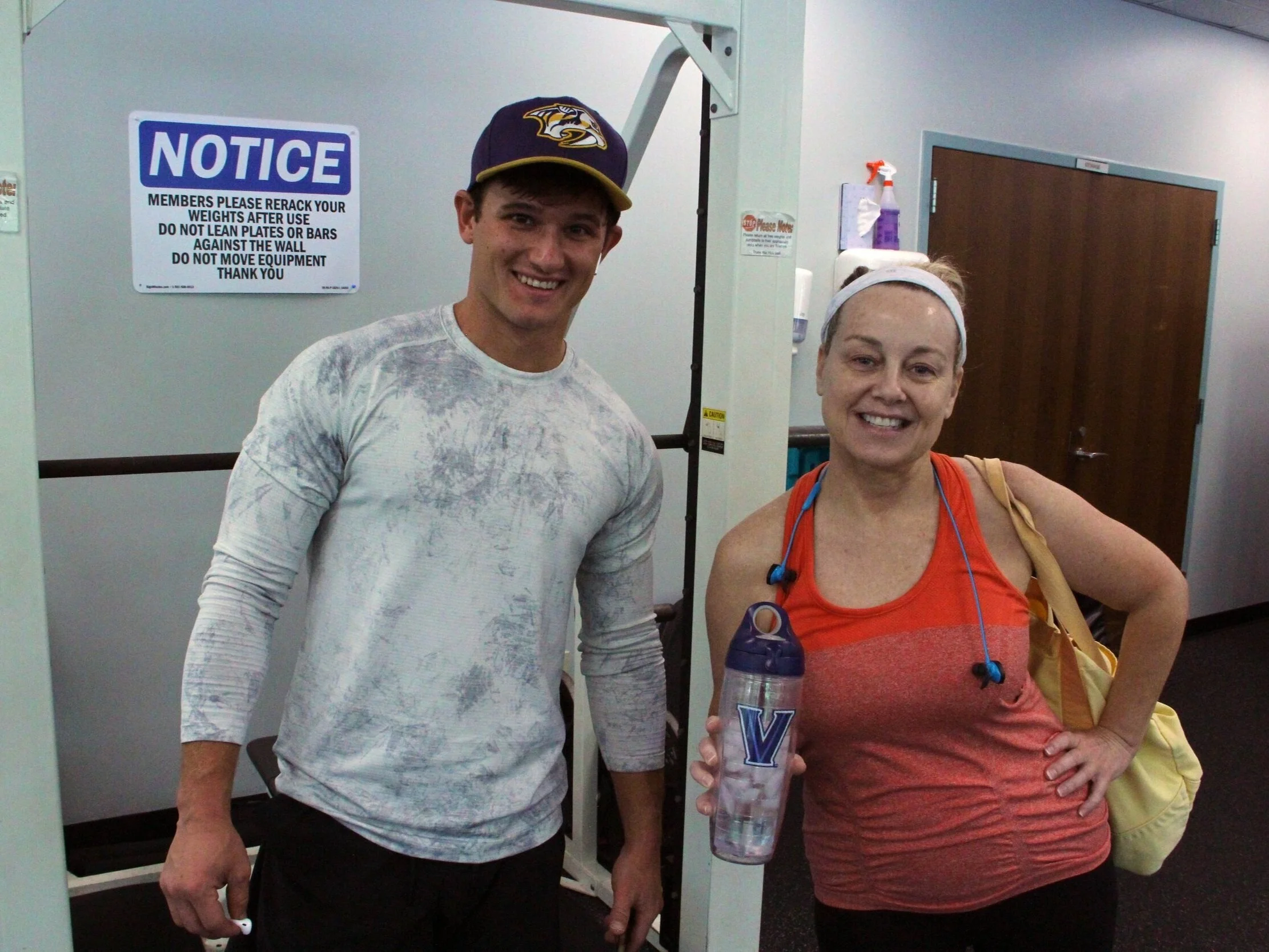 Community Wellness Center