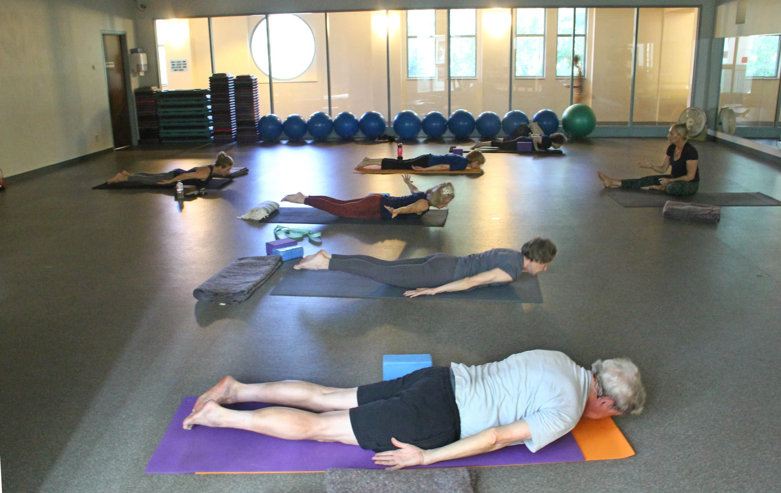 Community Wellness Center