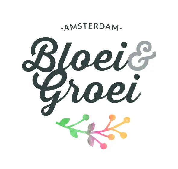 Bloei & Groei