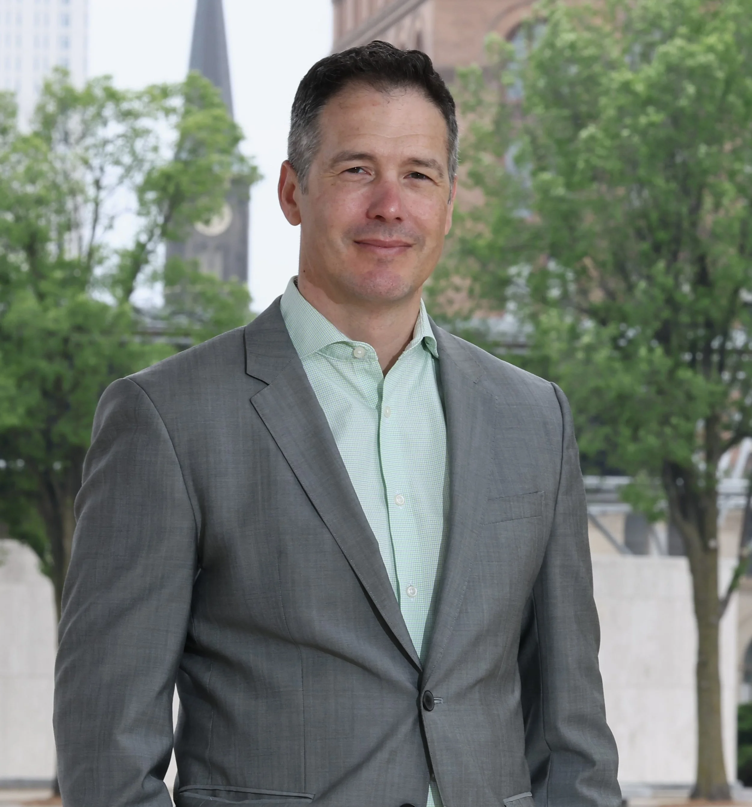 Milwaukee’s Climate and Equity Plan