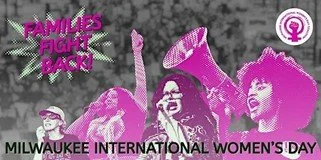 The 2026 International Women's Day Celebration in Milwaukee, WI