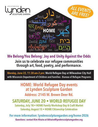 2026 World Refugee Day