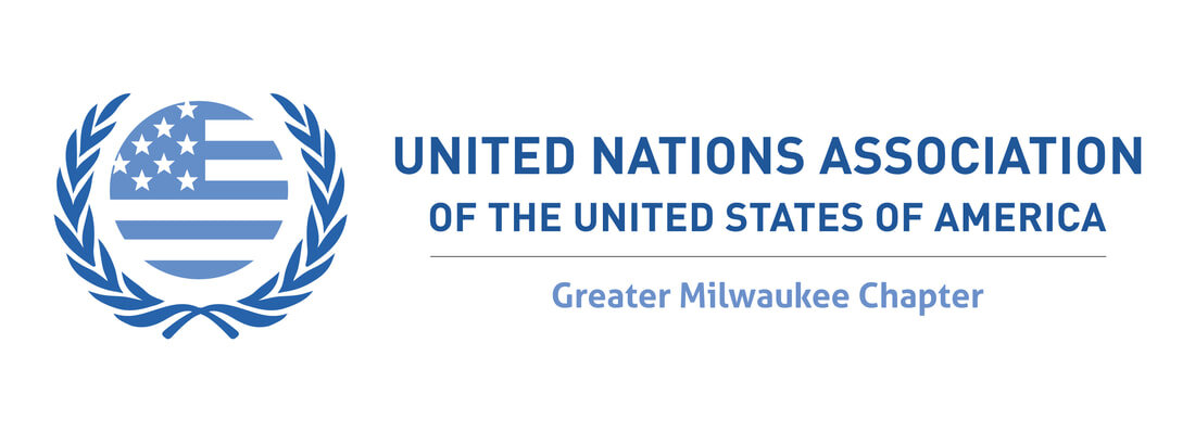 United Nations Association of Greater Milwaukee (UNA-GM)