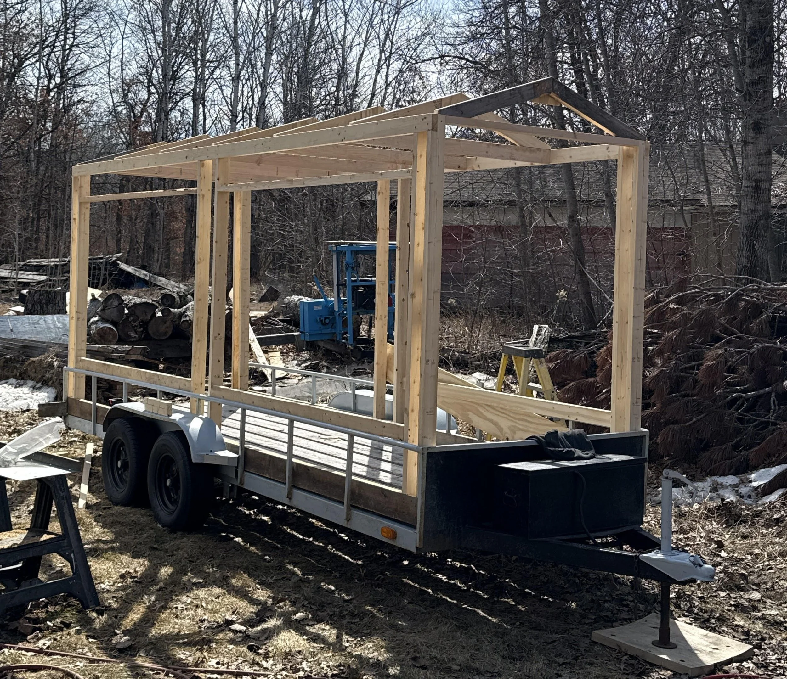 Garden Notes- March 29 