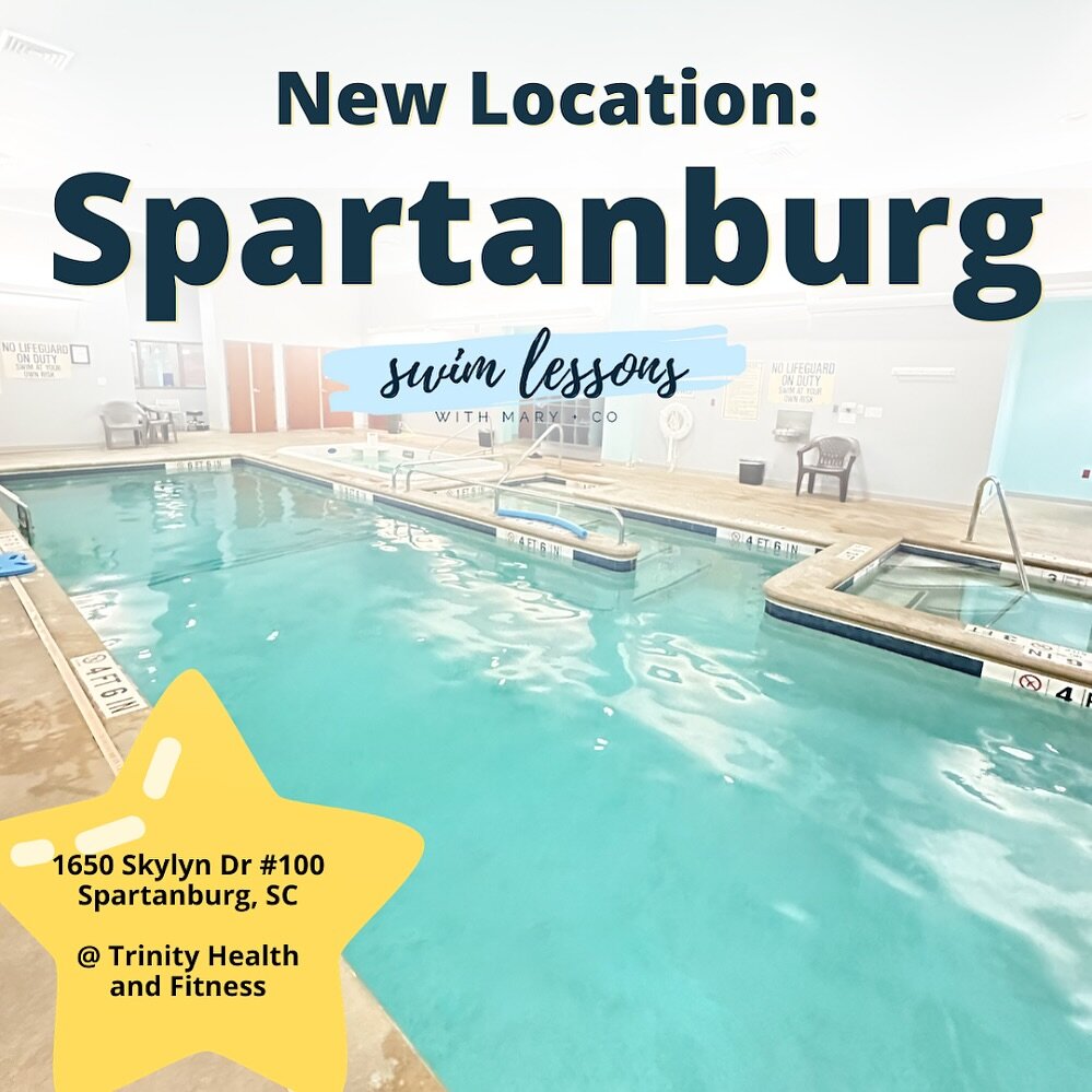 Very excited to announce that we are growing and will be offering private lessons in Spartanburg starting in February!

You can book February lessons in Spartanburg now on the website and use code SPARTANBURG15 to receive our new location limited tim