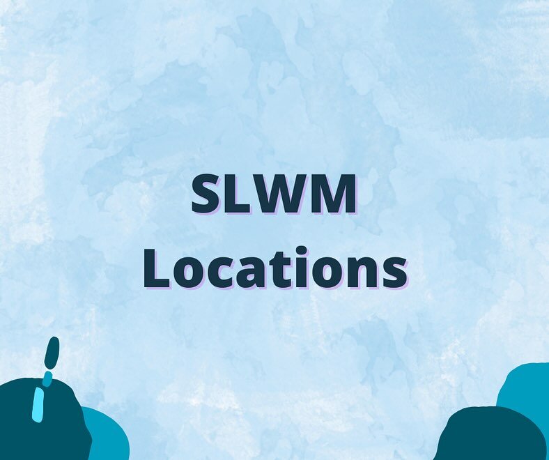 Just a reminder on the different locations that you can take 1-1 swim lessons with SLWM:

⭐️ Year Round, Indoor: Greenville (The Life Center) and Spartanburg (@trinityfitnesssc) 
⭐️ Summers, Outdoor: We come to your backyard or neighborhood pool arou