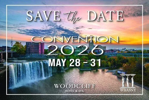 State WBASNY Convention 2026