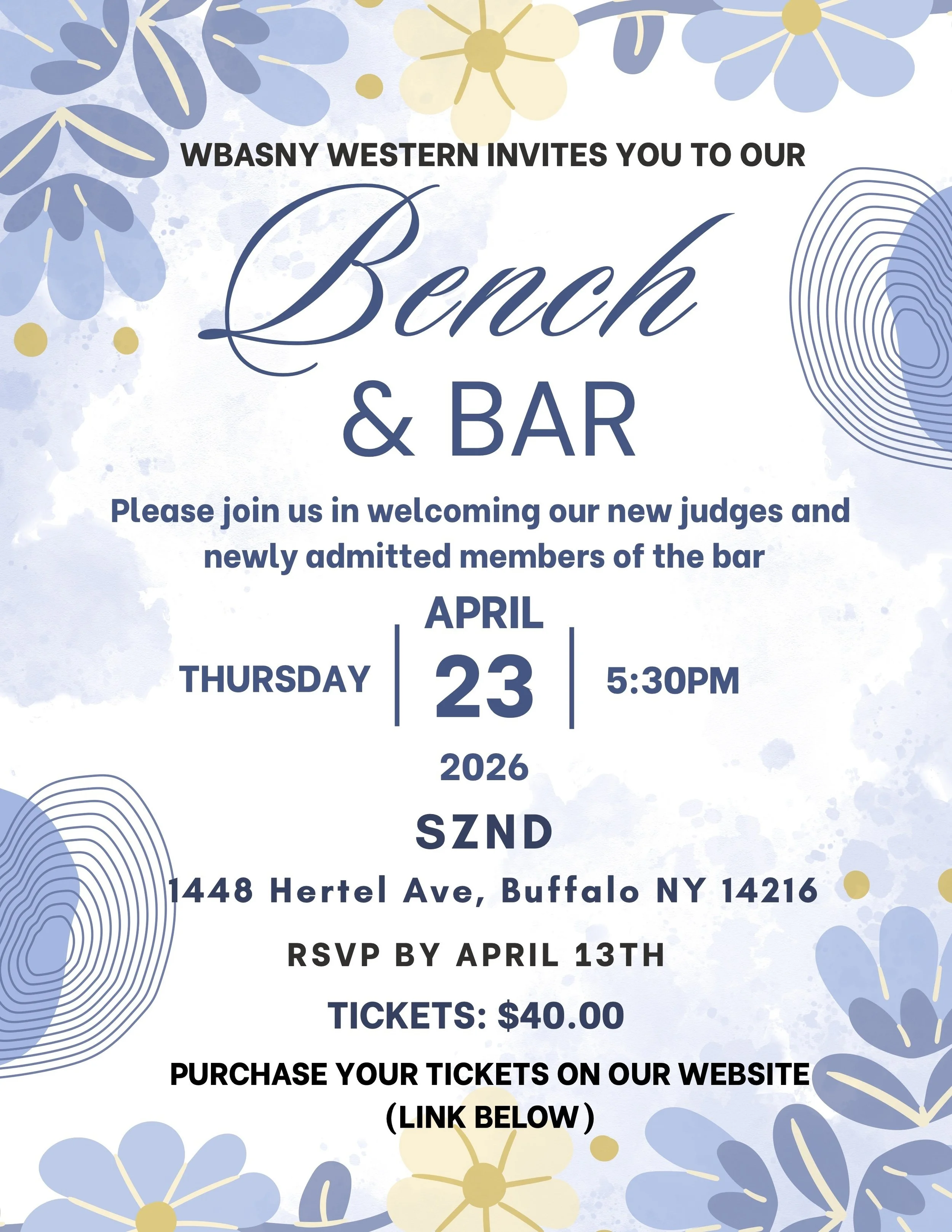 Bench and Bar at SZND restaurant