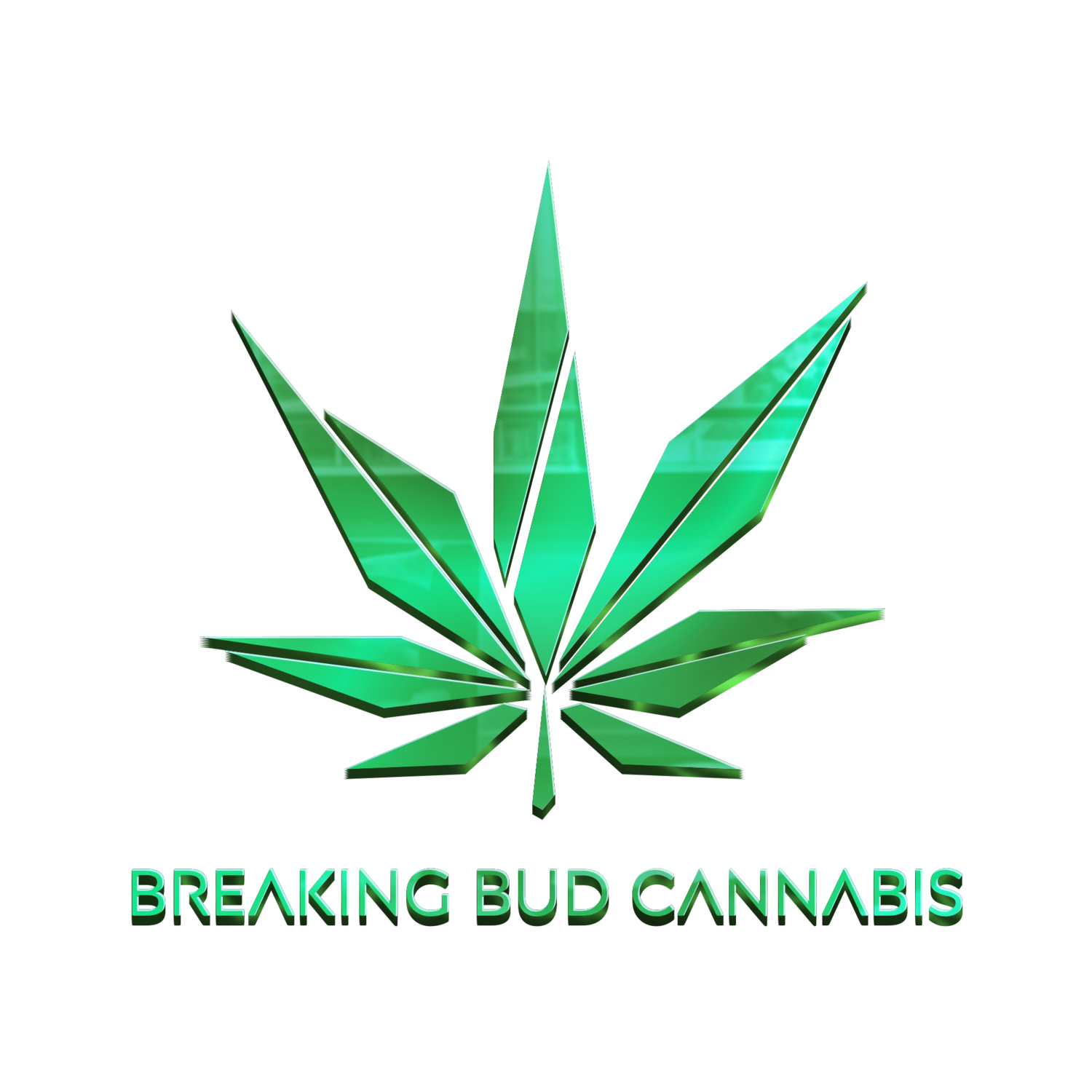 Breaking Bud Cannabis