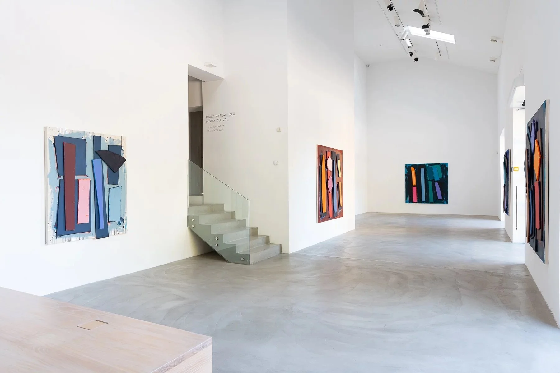 It's Layered | Makasiini Contemporary 2024