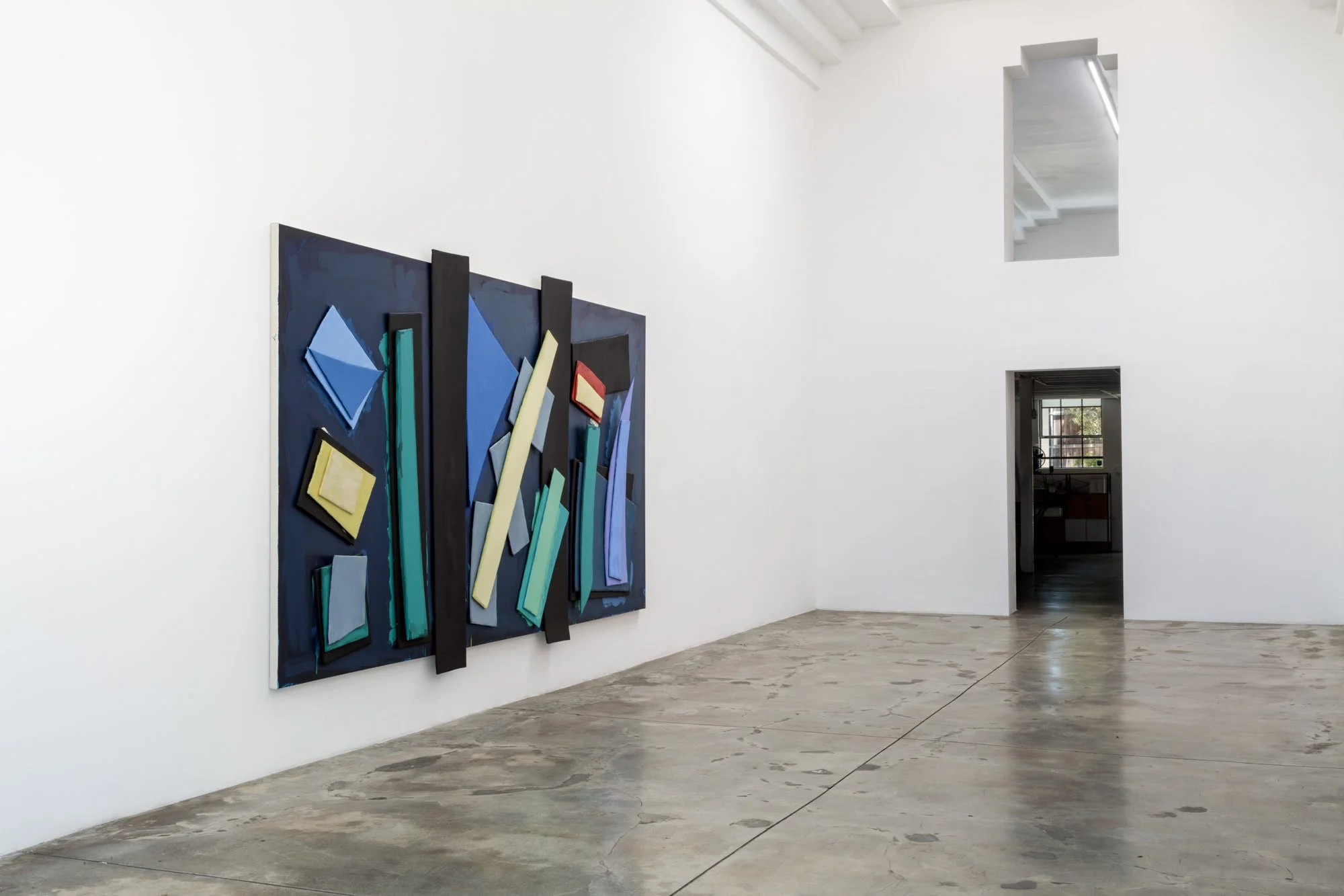 Giant Country | Lowell Ryan Projects 2024 | Photos by Charles White