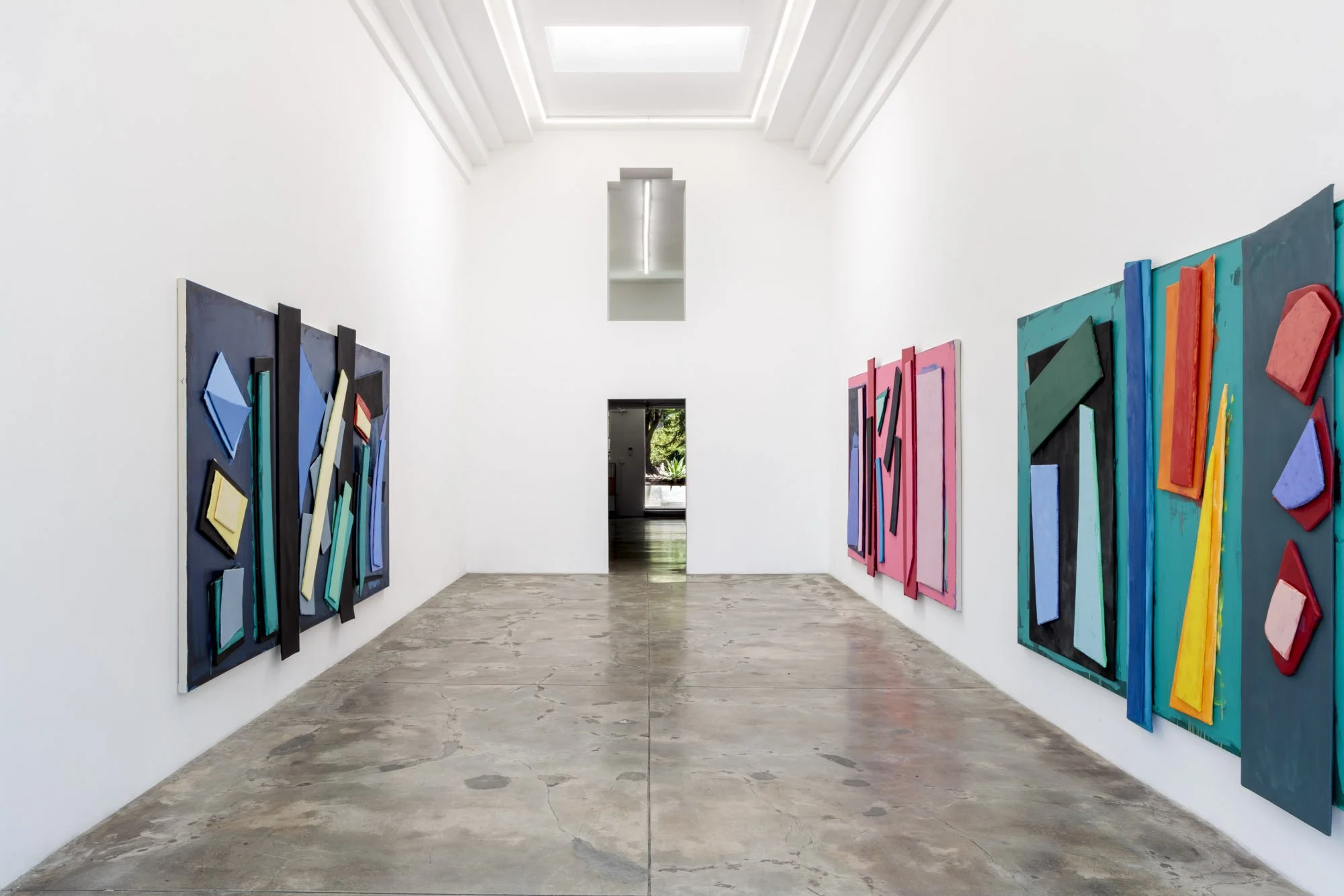 Giant Country | Lowell Ryan Projects 2024 | Photos by Charles White