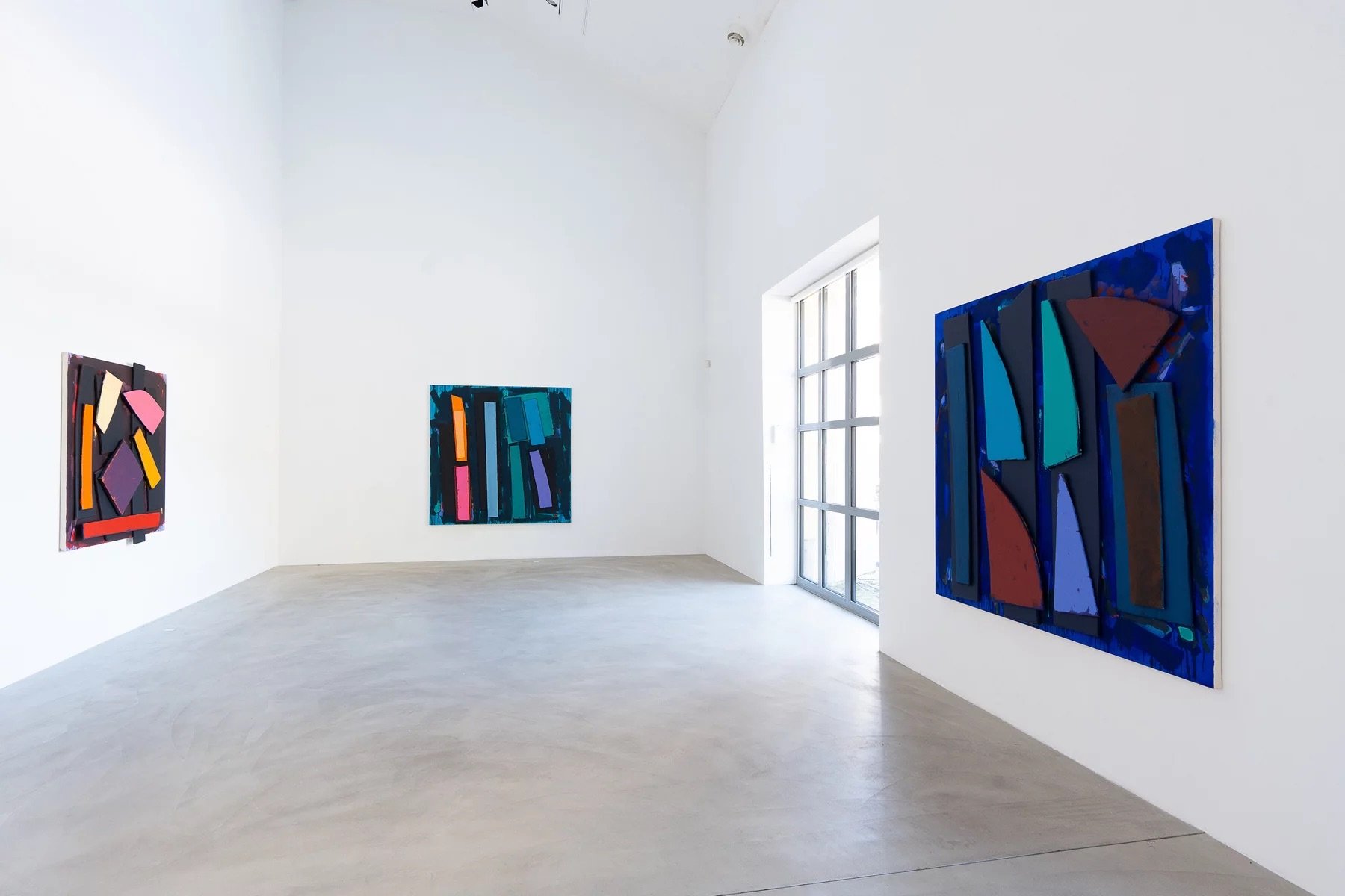 It's Layered | Makasiini Contemporary 2024