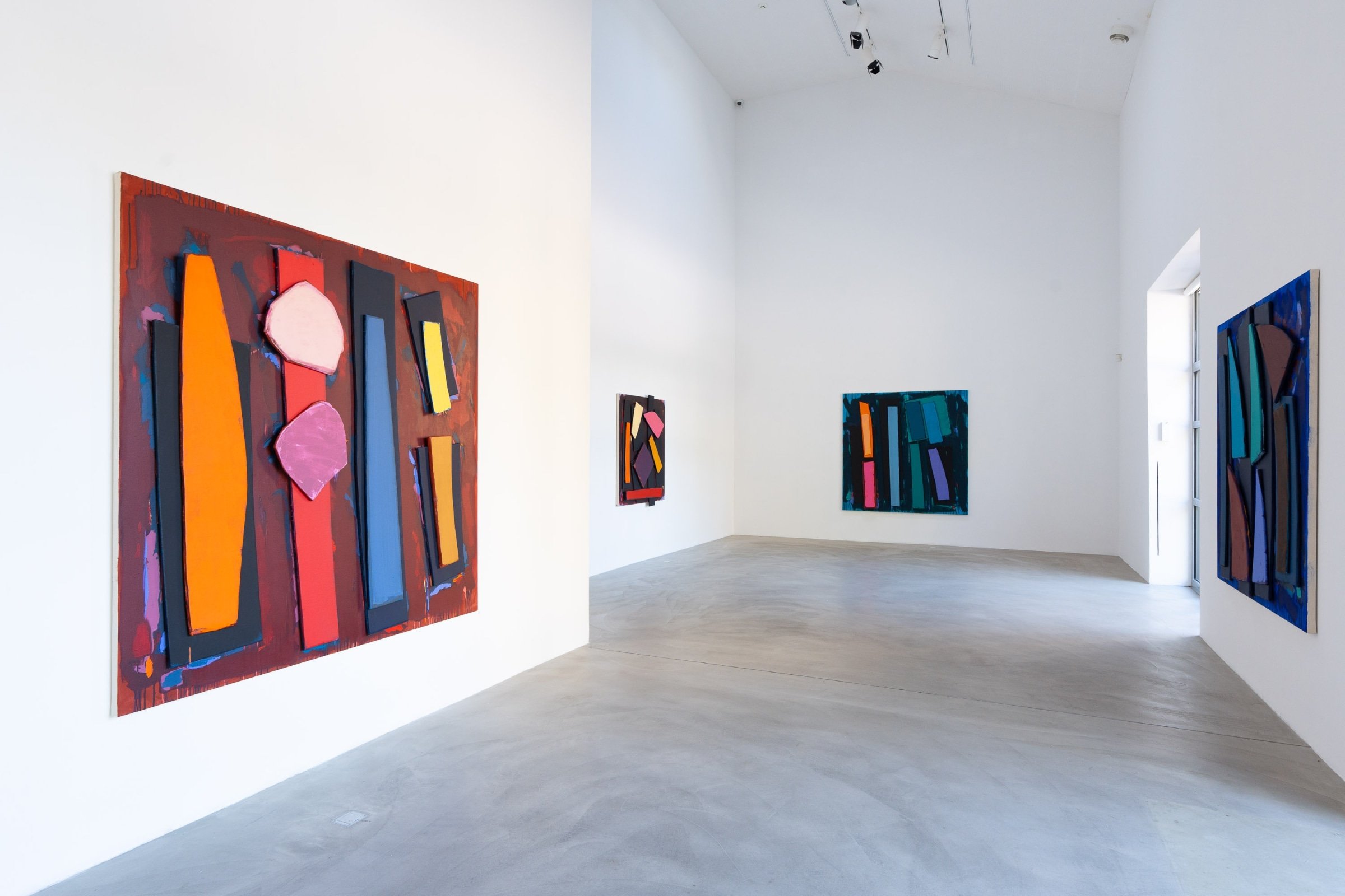 It's Layered | Makasiini Contemporary 2024