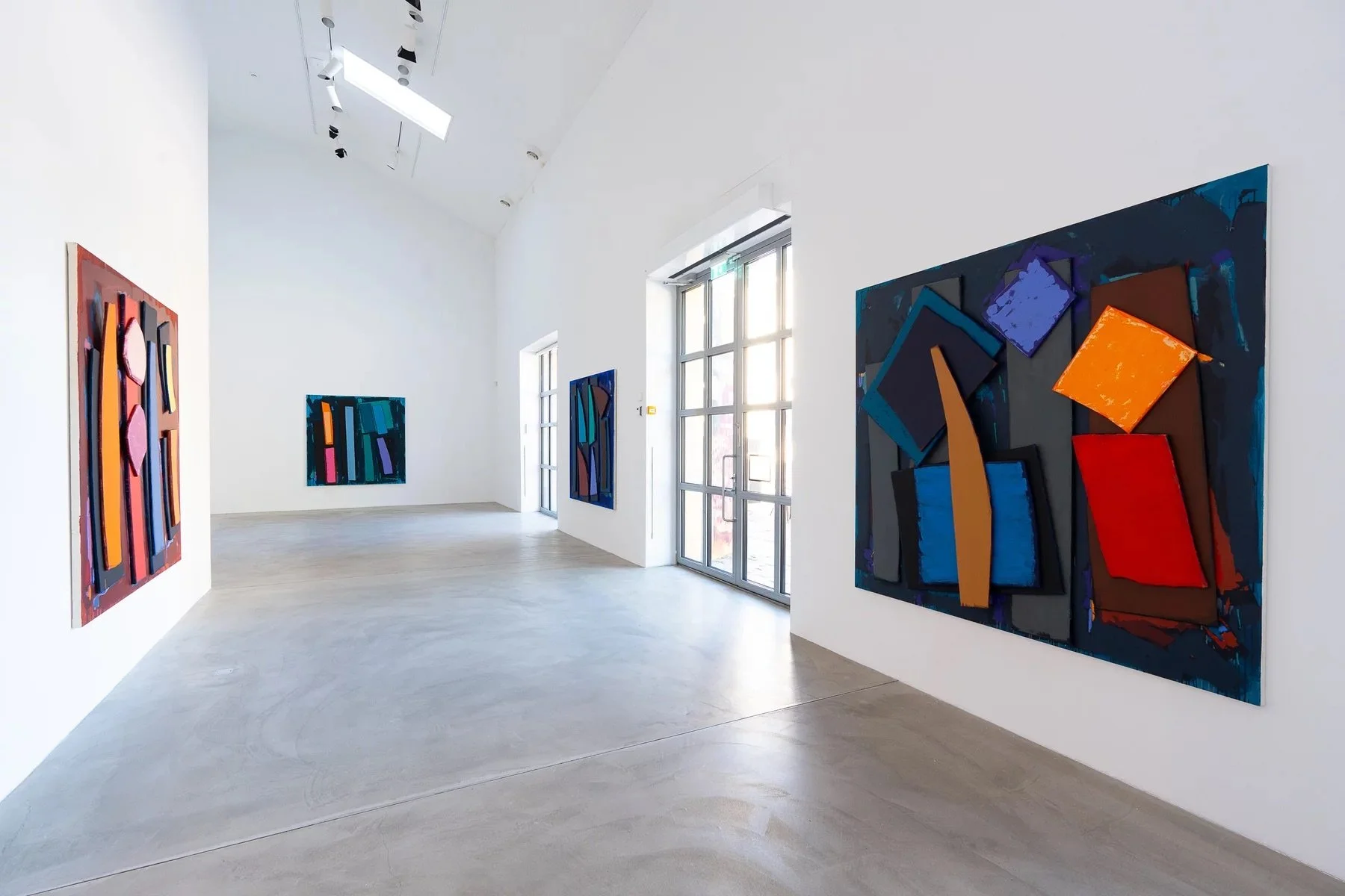 It's Layered | Makasiini Contemporary 2024