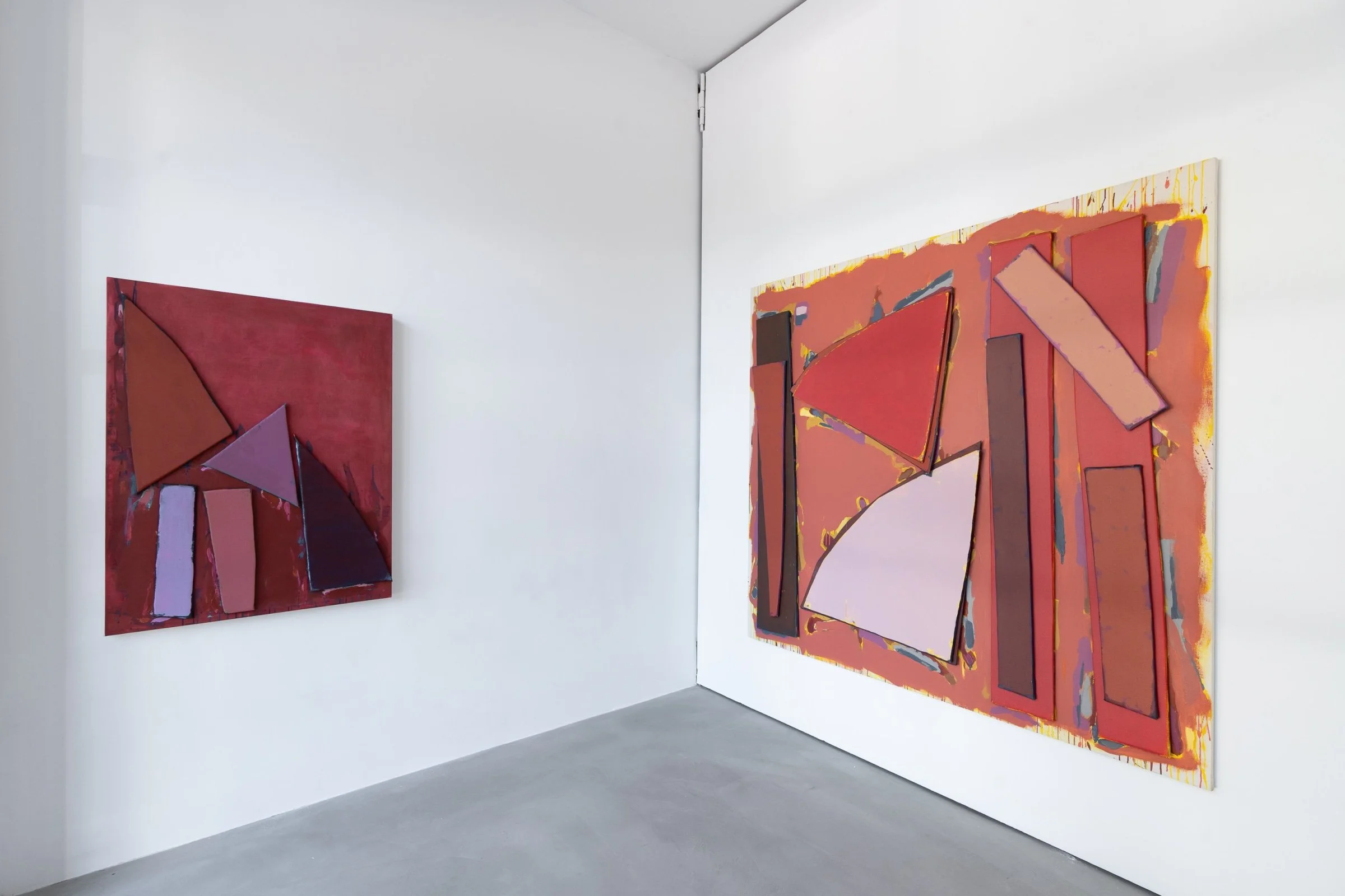 It's Layered | Makasiini Contemporary 2024