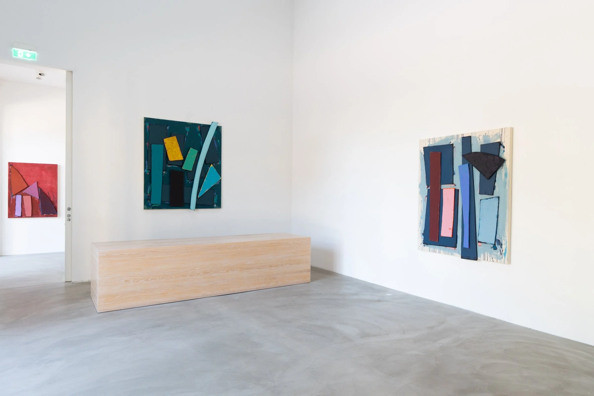 It's Layered | Makasiini Contemporary 2024