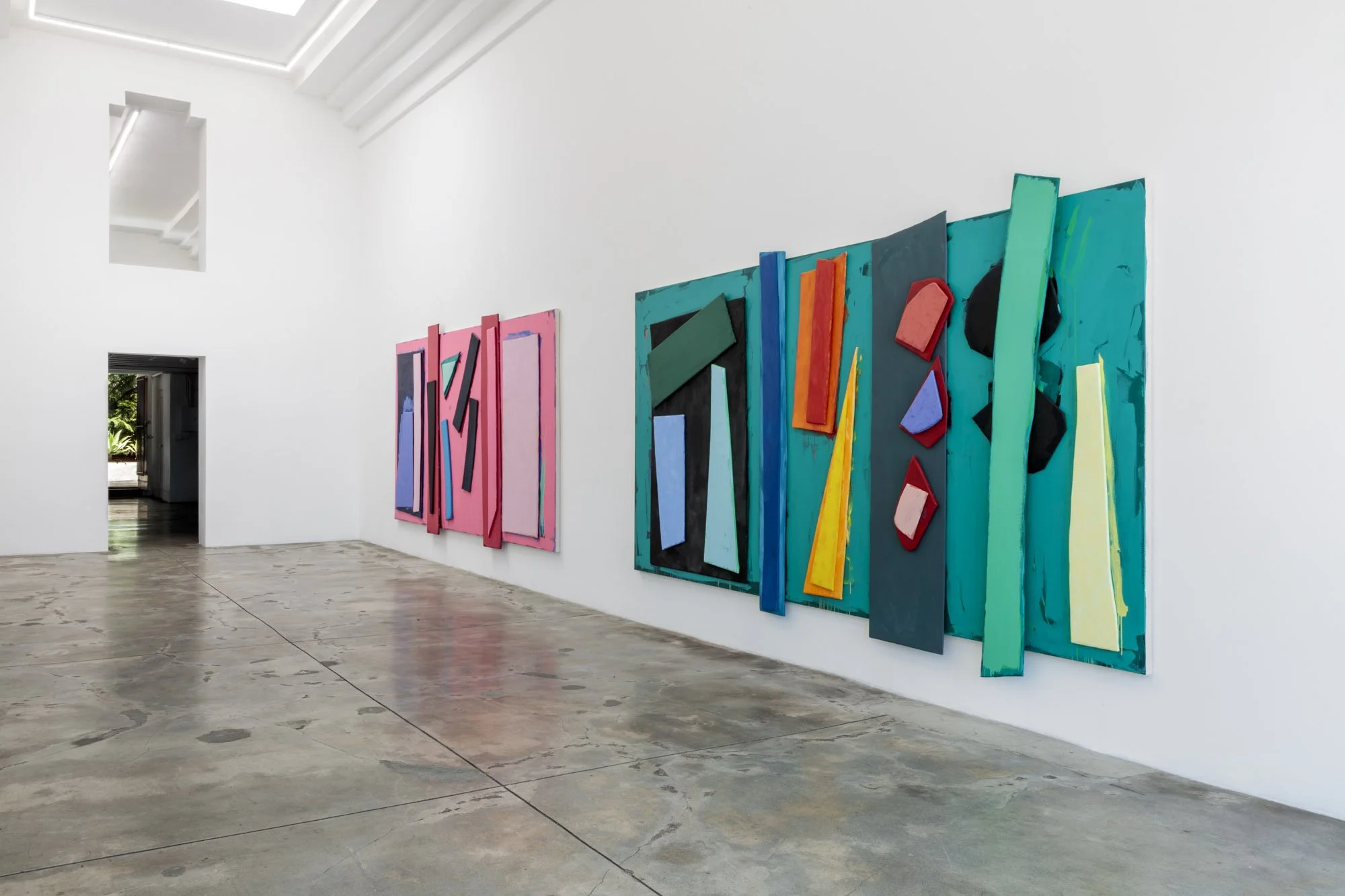 Giant Country | Lowell Ryan Projects 2024 | Photos by Charles White