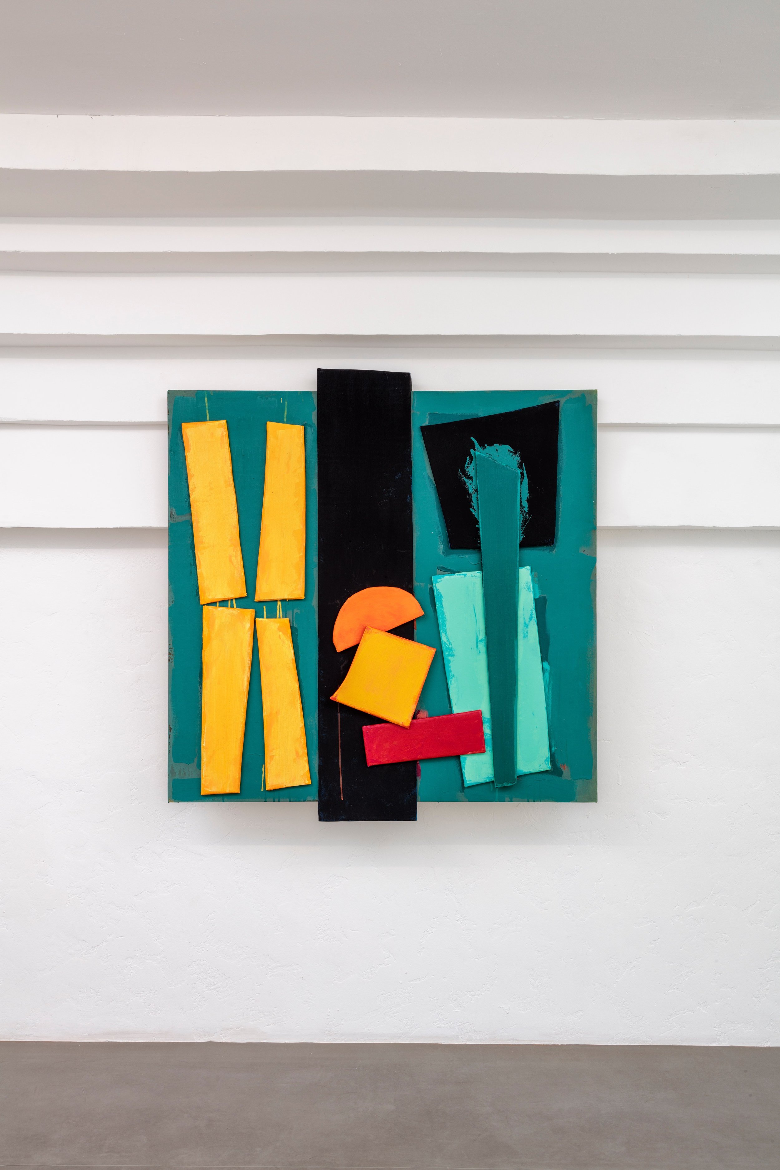 Giant Country | Lowell Ryan Projects 2024 | Photos by Charles White