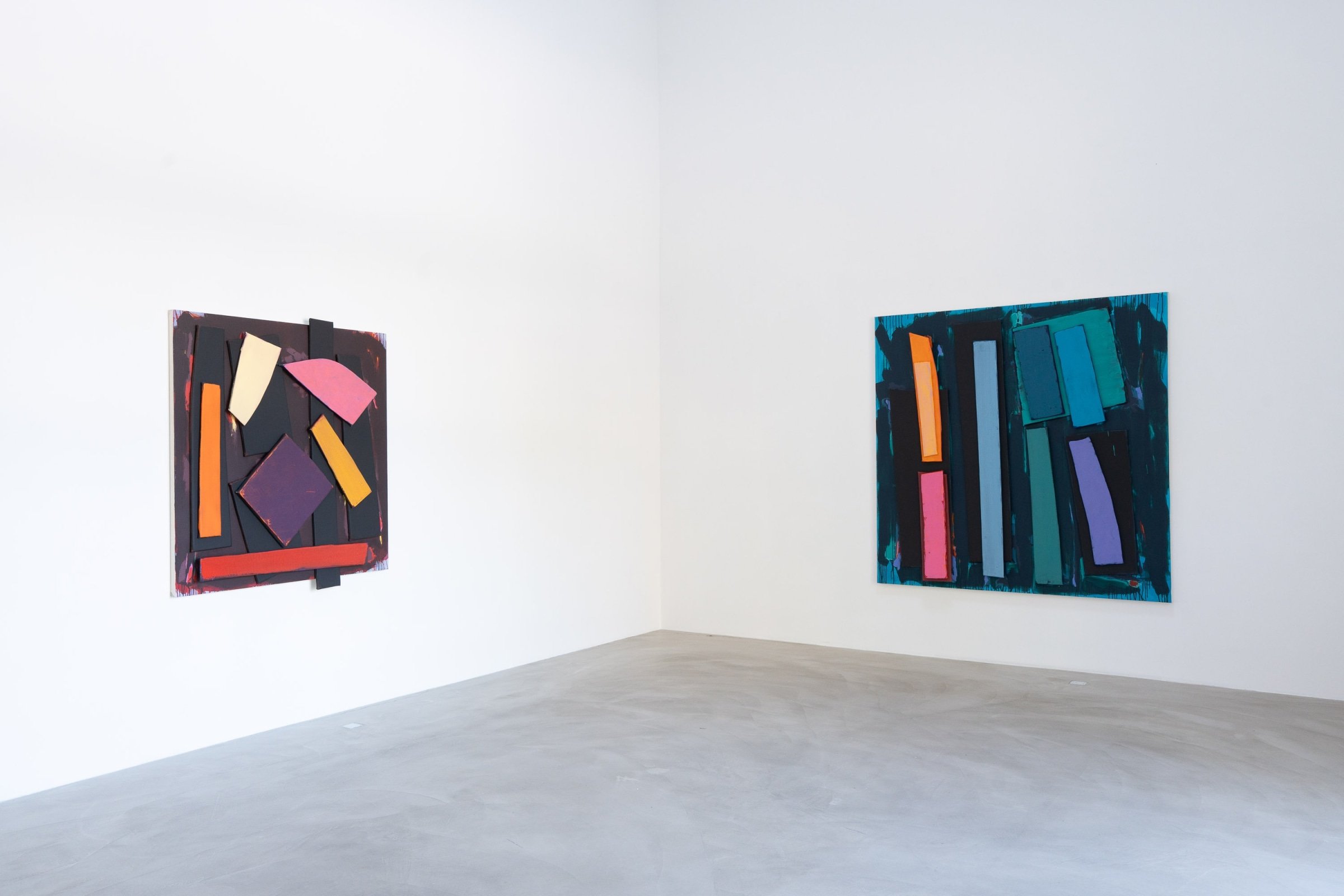 It's Layered | Makasiini Contemporary 2024