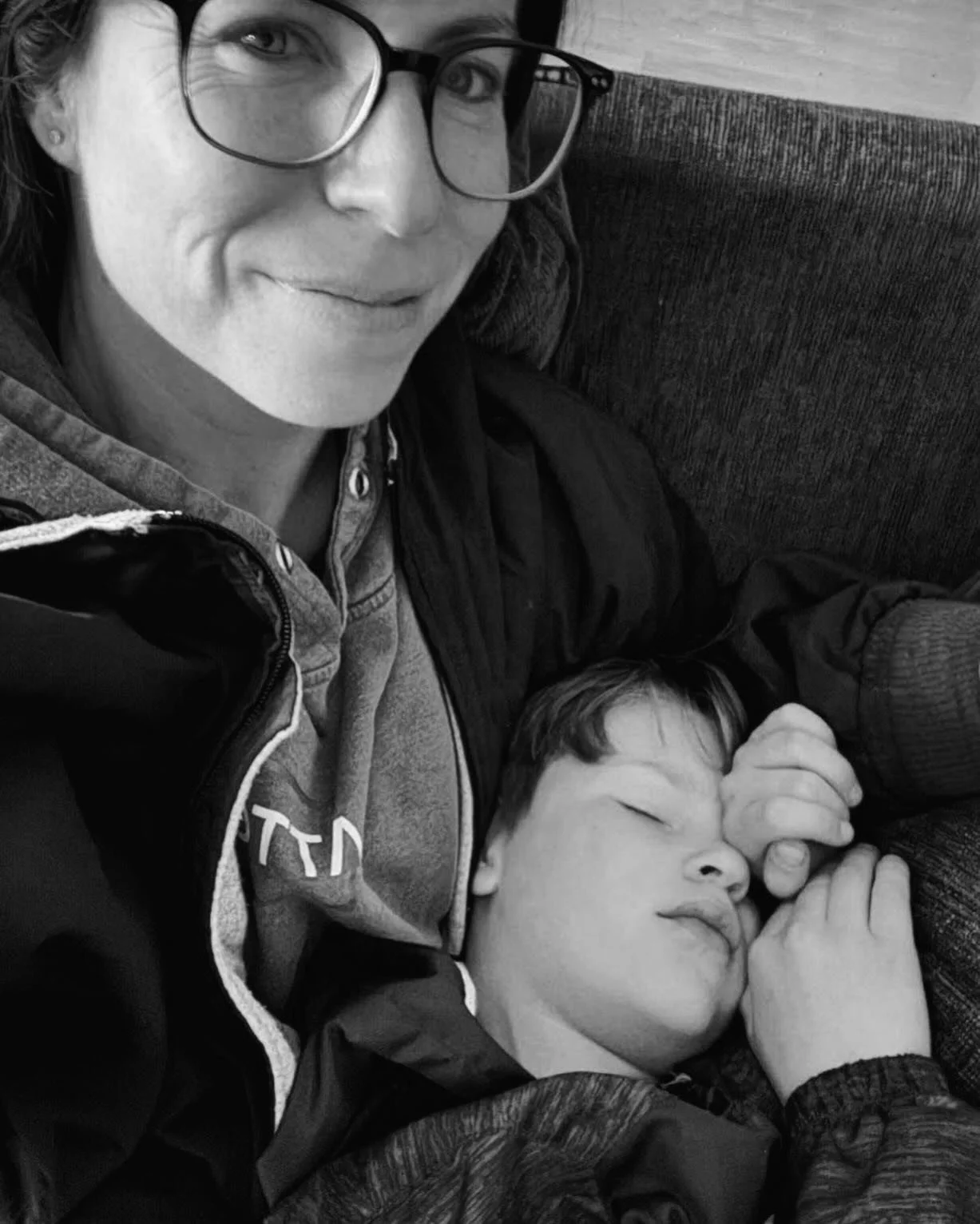 This past year reminded me of something I believe to be true, but still have to practice daily:

Doing the work isn&rsquo;t always easy.
...even when you know the work.

At Votta Coaching &amp; Consulting, I support leaders in pausing, gaining perspe