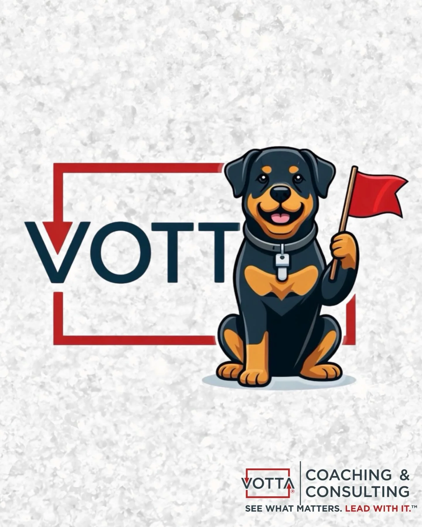 I am wildly behind on sharing posts from the past year.

So many great events, great people, and meaningful moments that I will be posting soon.

And yet&hellip; here I am sharing the result of my latest AI prompt instead.

I asked what a mascot for 