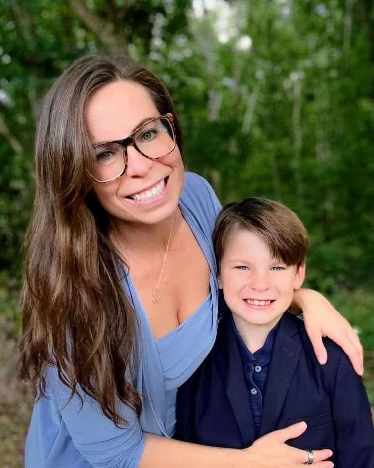 Happy Easter 🤍

Last week was a simple reminder&hellip; there is always room for renewal, grace, and a fresh perspective.

Whatever season you&rsquo;re in, I hope you found a little more peace, a little more clarity, and something worth holding onto