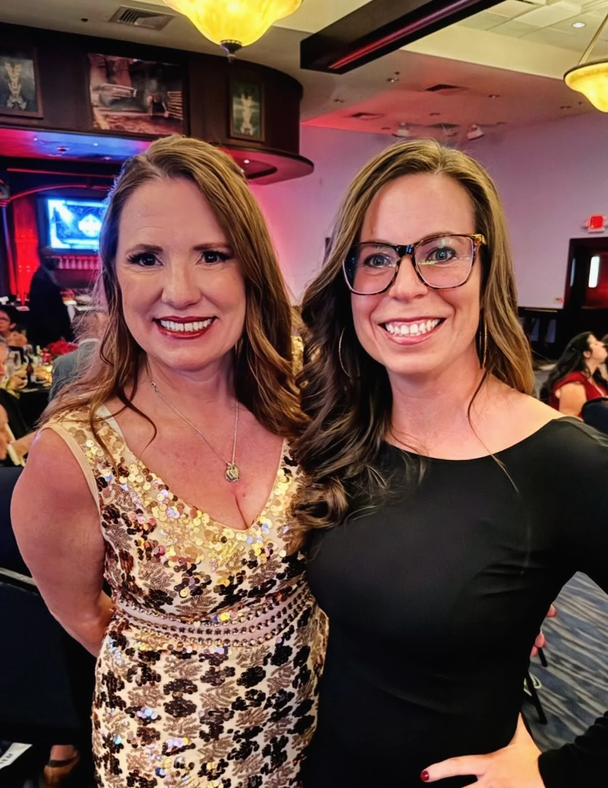Two weeks ago, I had the privilege of attending the 7th Annual Finn&rsquo;s Fighters&rsquo; Gala - an experience that left a lasting impact on me.

I first met Christen Gray, Finn&rsquo;s mom, in an unexpected moment&hellip; by the pool on a family v