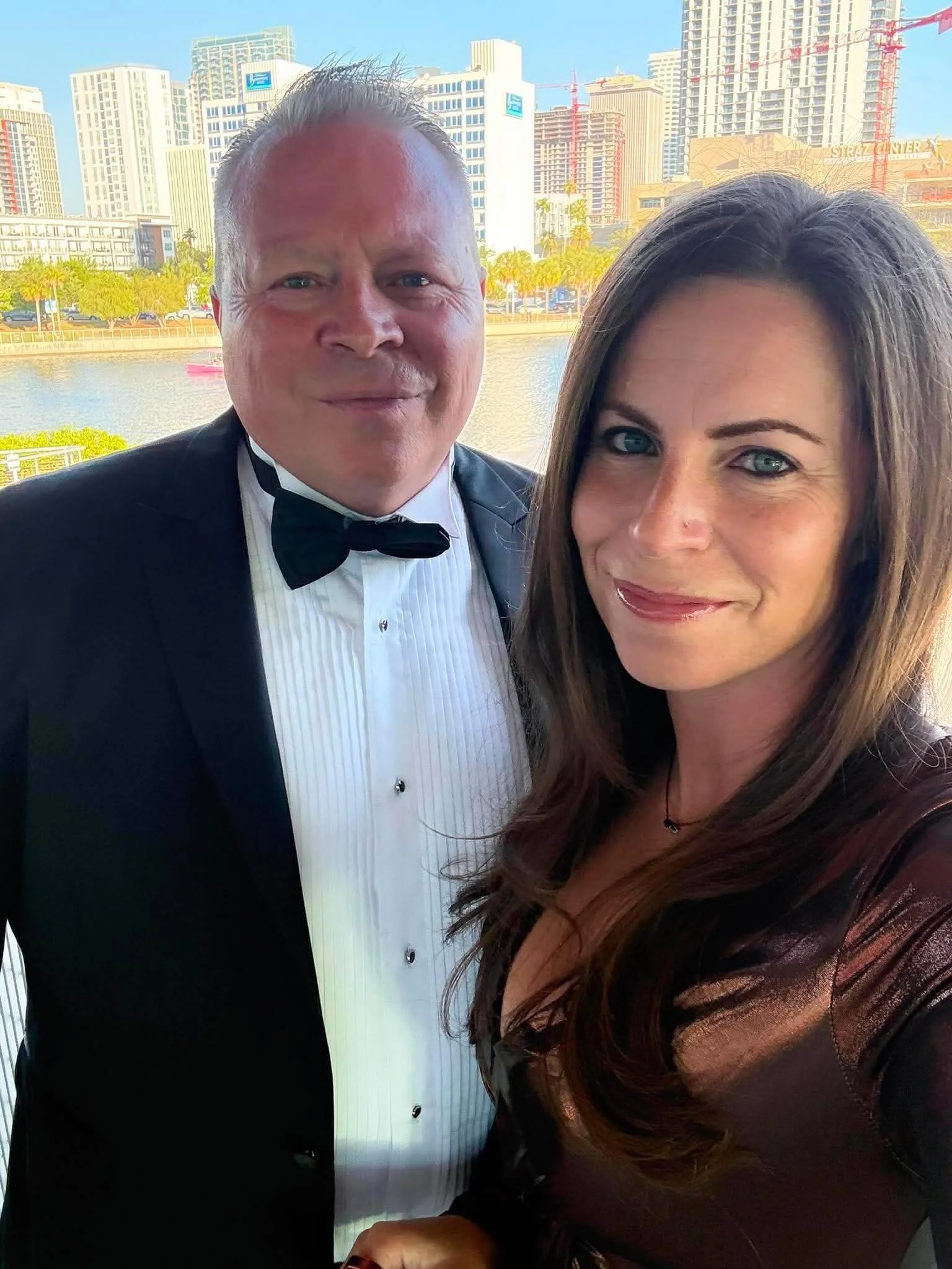 Last Friday was the Carrollwood Area Business Association&rsquo;s 40th Anniversary Casino Royale Gala&hellip; a meaningful reminder of the impact a strong business community can have over time.

Organizations do not sustain forty years of success wit