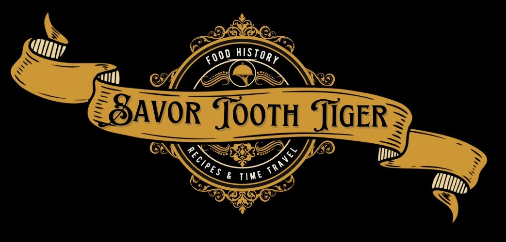 Savor Tooth Tiger