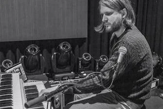 Brian Hurren / Runrig
