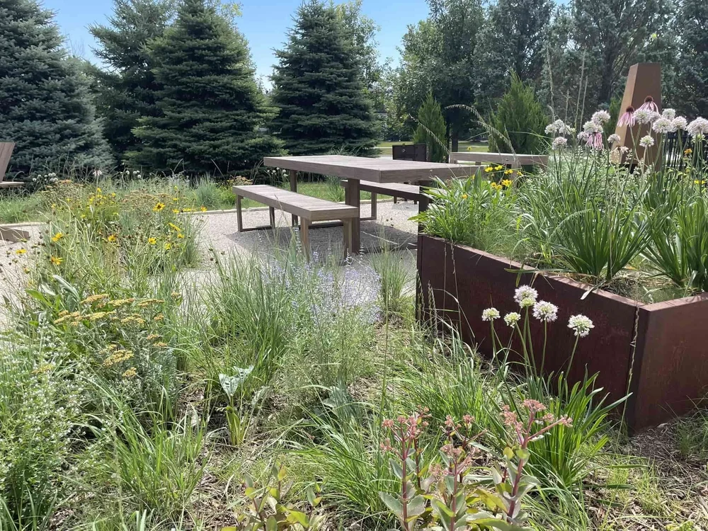 4 Different Types of Planters (2023 Gardening Guide) — Avidon Design