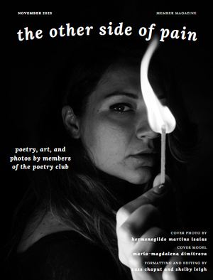 shelby leigh - poetry, workshops and self-love