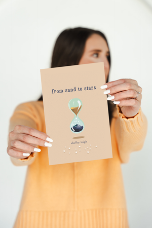 shelby leigh - poetry, workshops and self-love