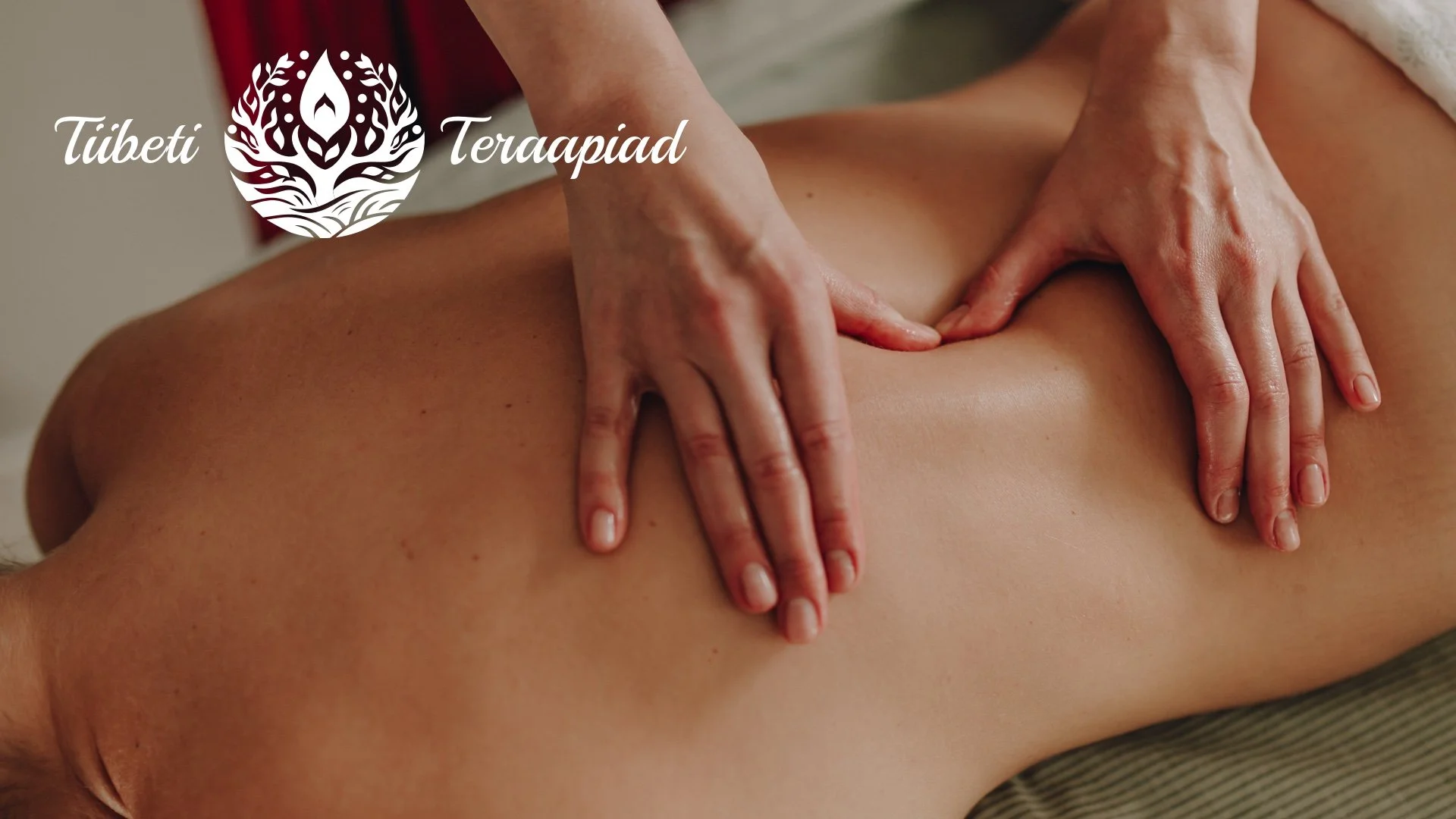 Kunye – Tiibeti traditsiooniline soojendav õlimassaaž