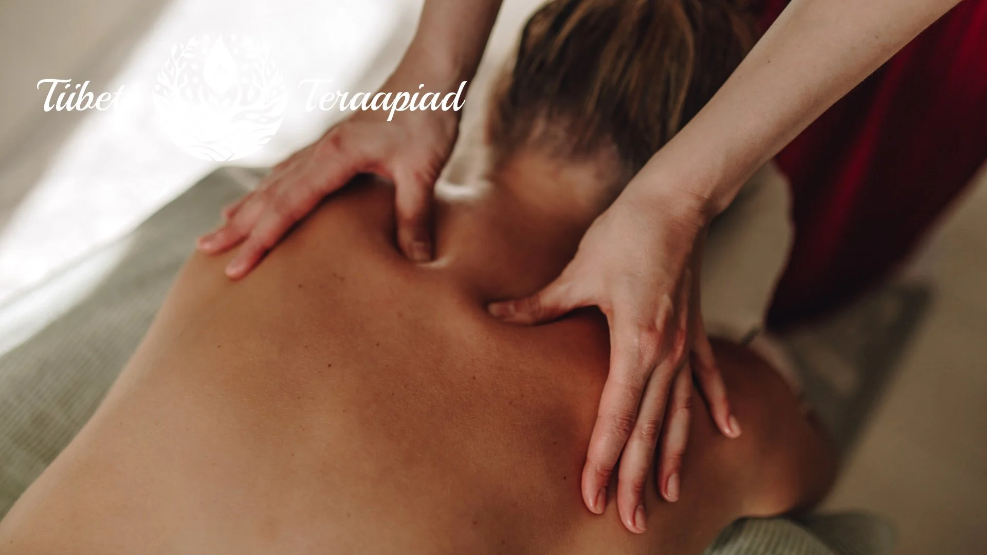 Miks massaaž ei aita?