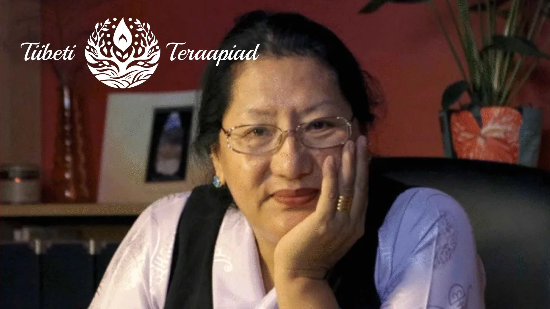 Tiibeti Meditsiini vestlusõhtud Dr. Phuntsog Wangmoga