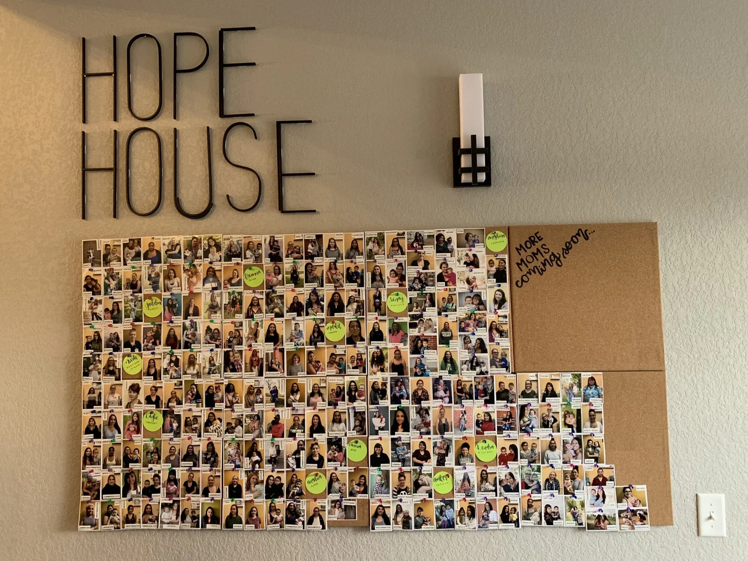 Resource Center | Hope House — HomeAid® Colorado | Building A Future ...