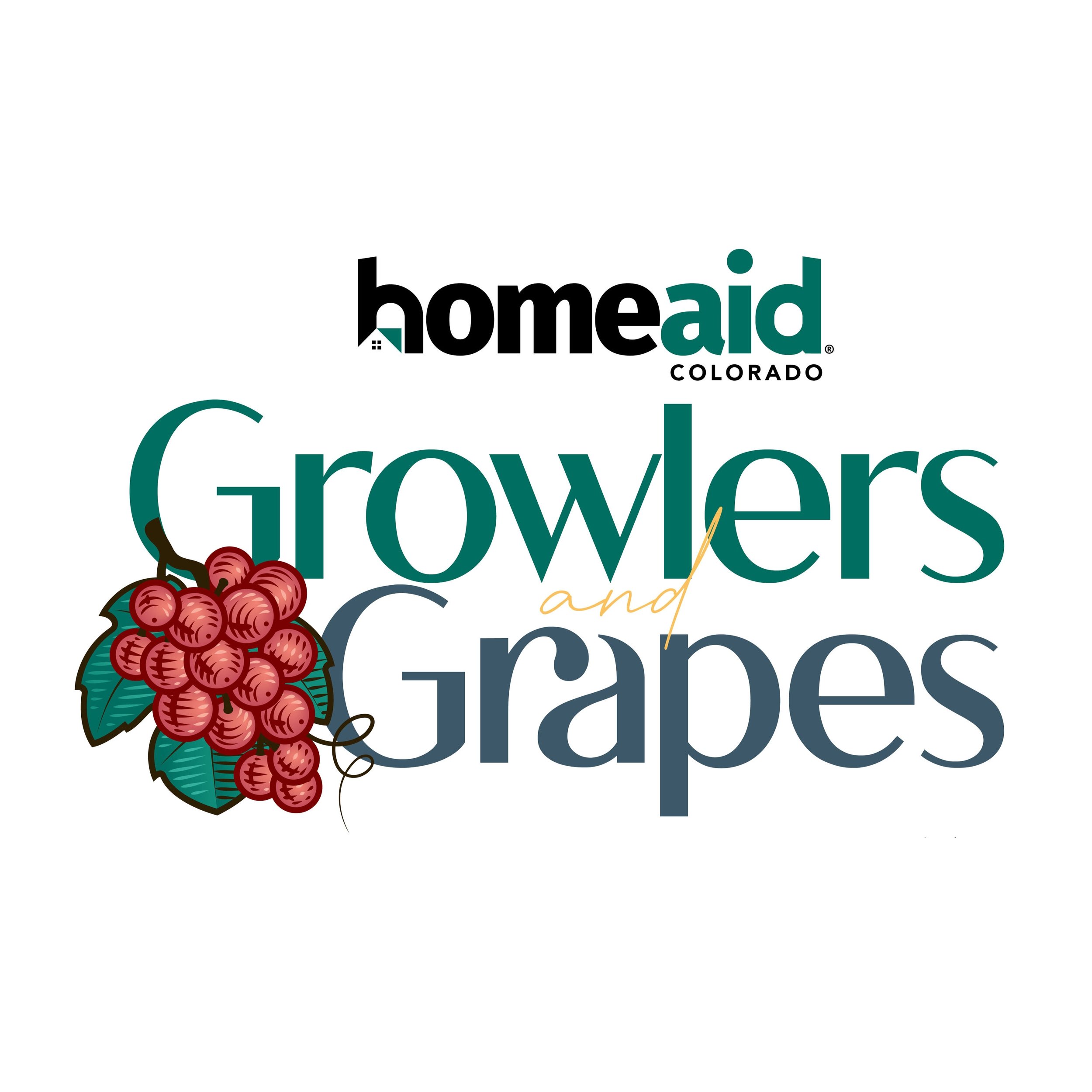 Growlers &amp; Grapes 2026