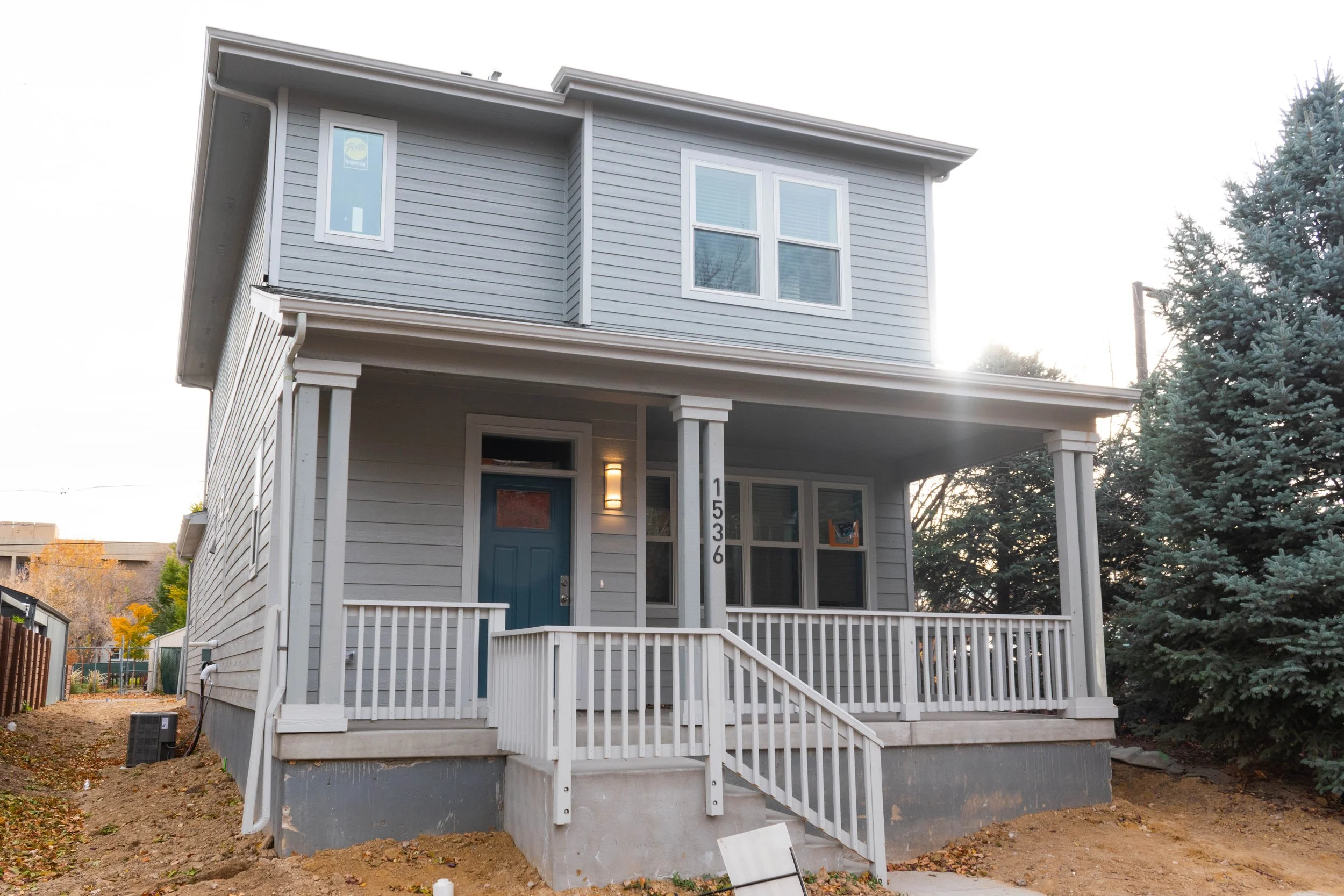 Inspire Home for Girls | Denver Children’s Home