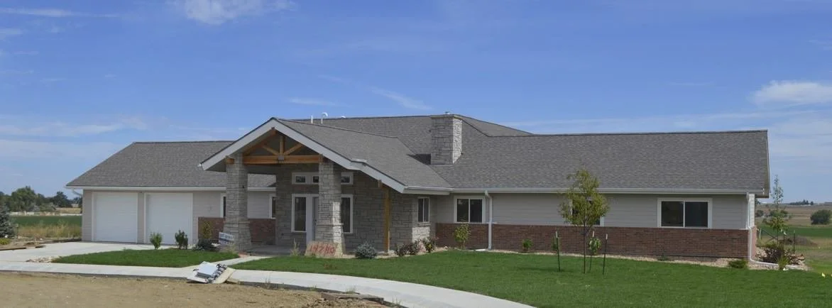 Cottage #6 | Mountain States Children’s Home