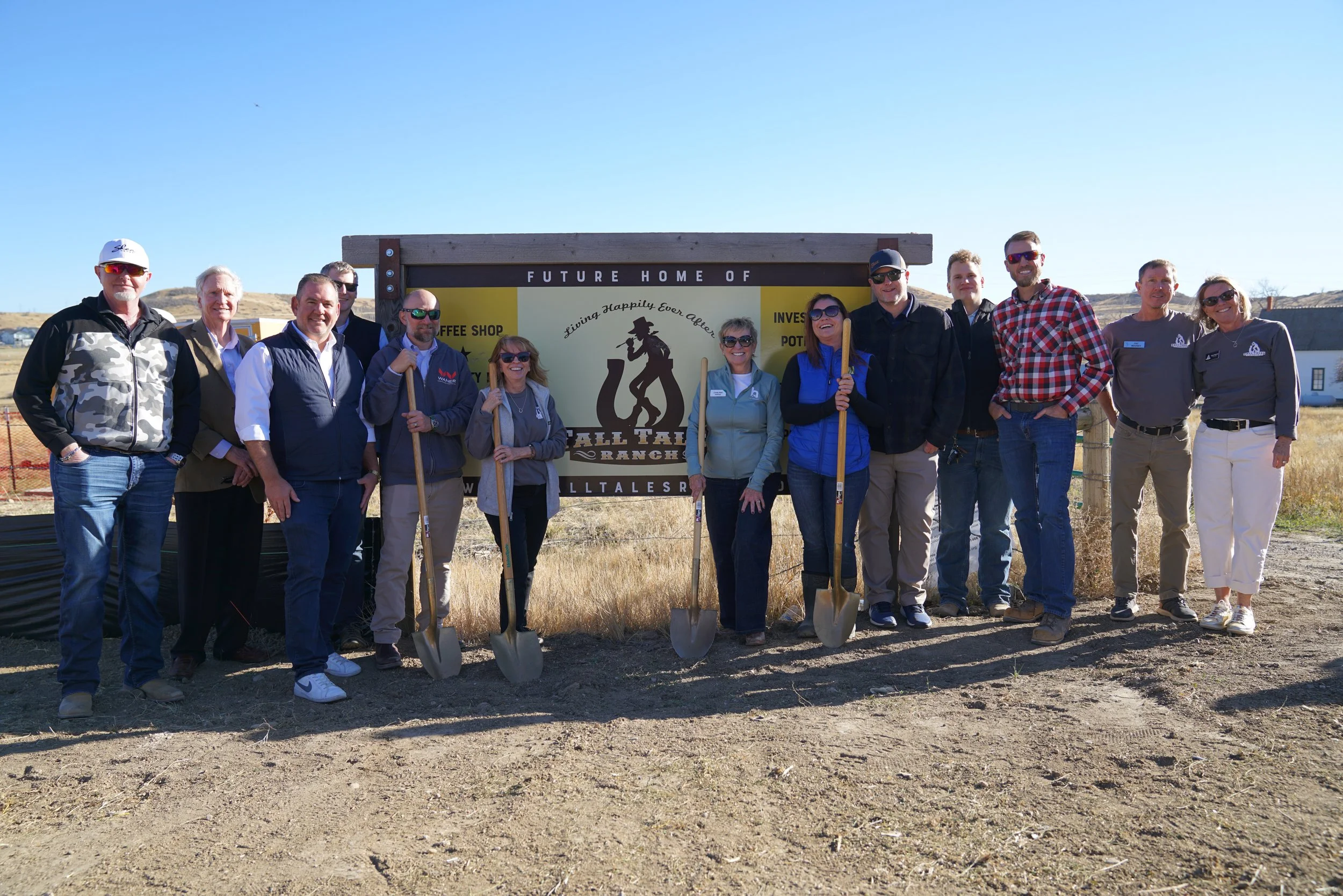 The Heart Behind HomeAid Colorado - Builder and Developer Magazine