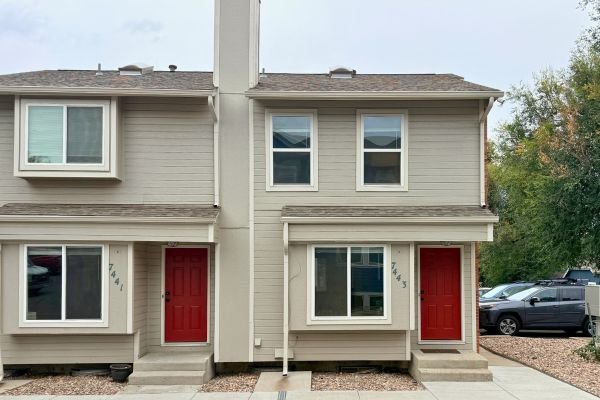 BeyondHome | Six Townhome Renovations