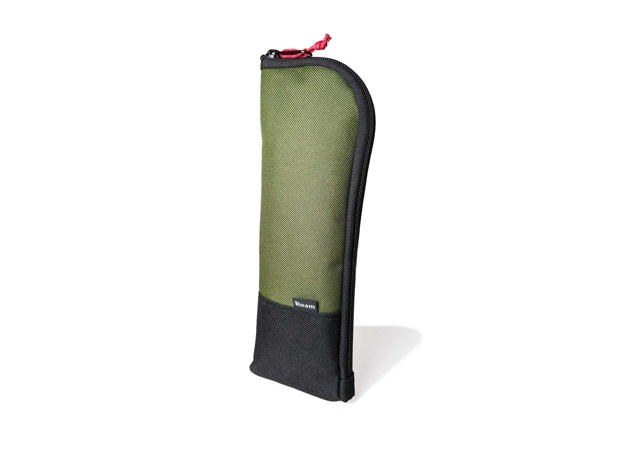 Brush Wallet_Olive_Front.jpg