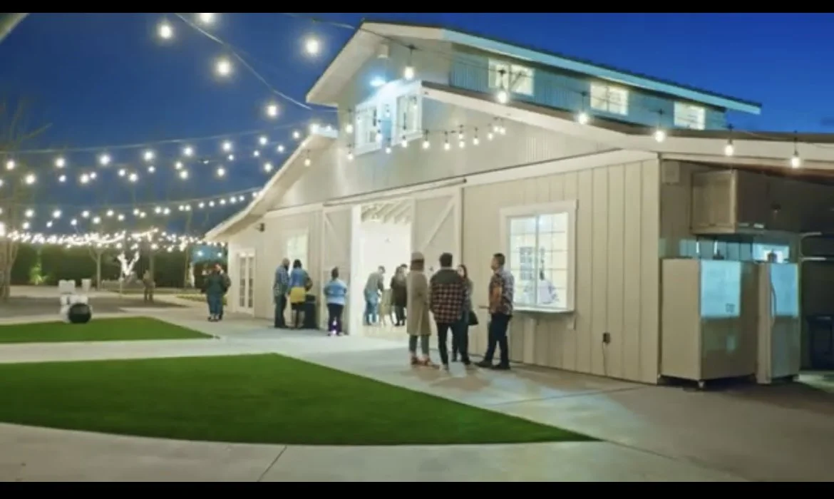 Date Night: Couple's Edition Speed Dating